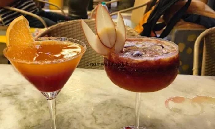 Tarang Kitchen and Bar Tarang Kitchen and Bar