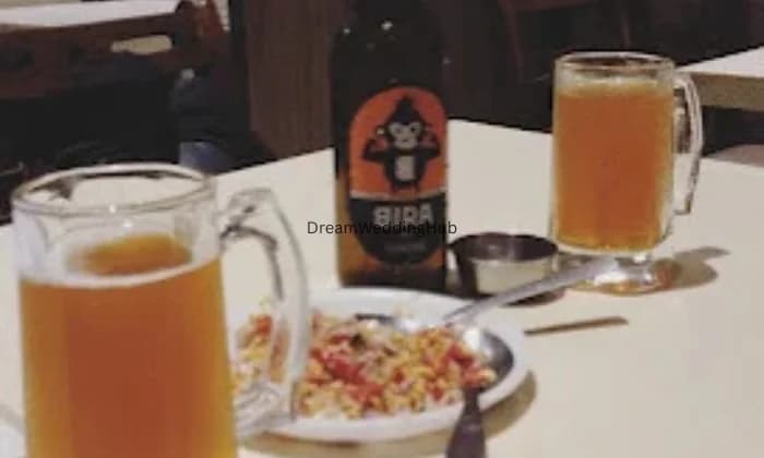 Sarovar Bar Sarovar Bar