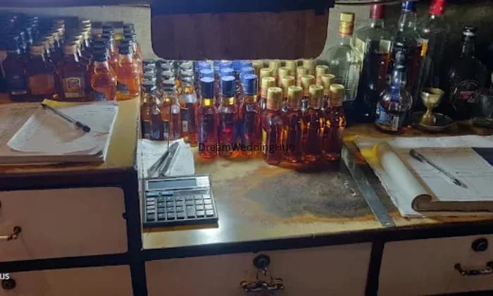 Shree Ram Lunch Home Perna Bar Shree Ram Lunch Home Perna Bar