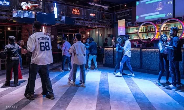 Agent Jacks Bar Vasai Agent Jacks Bar Vasai