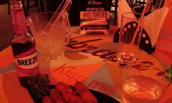 El Torero bar El Torero bar