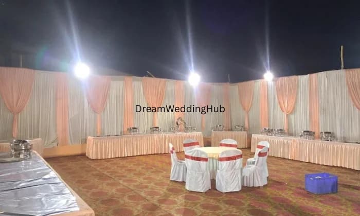 BALAJI UTSAV BHAWAN BALAJI UTSAV BHAWAN