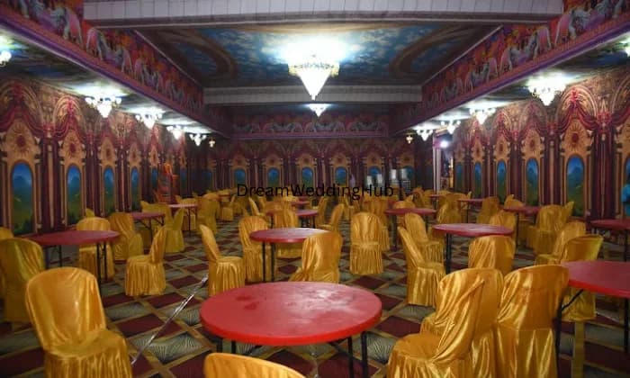 Virat Palace Marriage hall Virat Palace Marriage hall