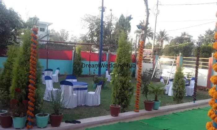 Radhey Cottage Radhey Cottage