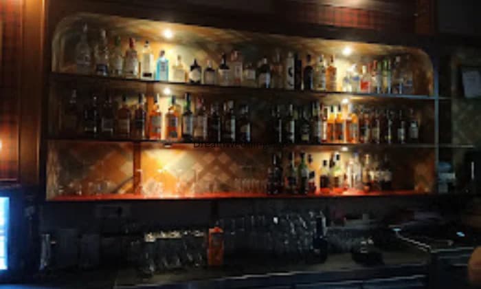 THE BAR STOCK EXCHANGE THE BAR STOCK EXCHANGE