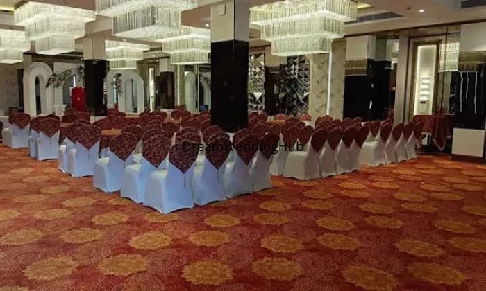 Ishaan Sarovar Portico Deoghar Ishaan Sarovar Portico Deoghar