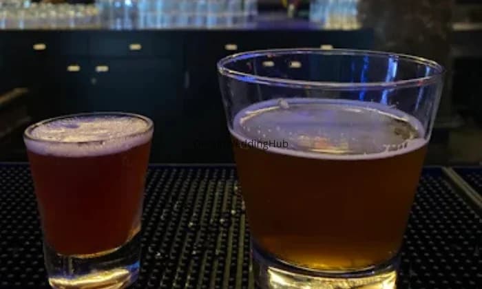 TSUBAKI ROYAL OAK TSUBAKI ROYAL OAK