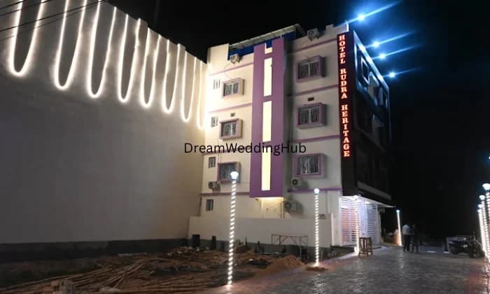 Hotel Rudra Heritage Hotel Rudra Heritage