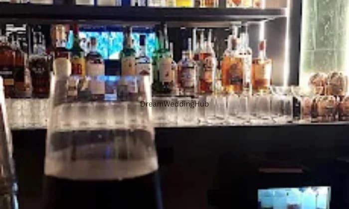 Ooh Pitara Bar Ooh Pitara Bar