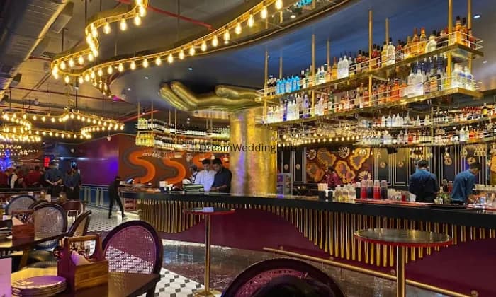 Lord of the Drinks Powai Lord of the Drinks Powai