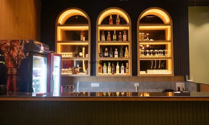 Aditya Restaurant and Bar Aditya Restaurant and Bar