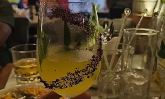 Regalia Dine And Bar Regalia Dine And Bar