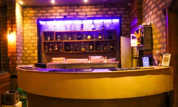 Hangout Lounge Bar Hangout Lounge Bar