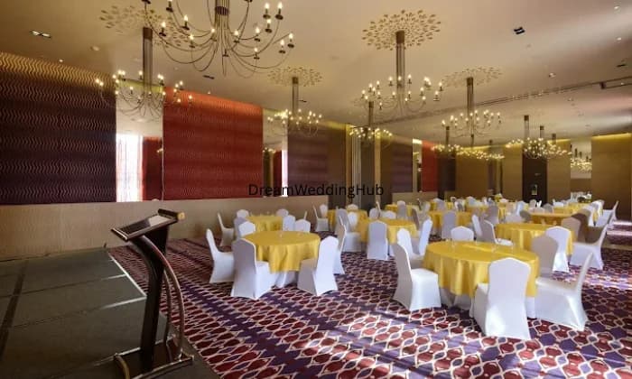 Marasa Sarovar Premiere Marasa Sarovar Premiere