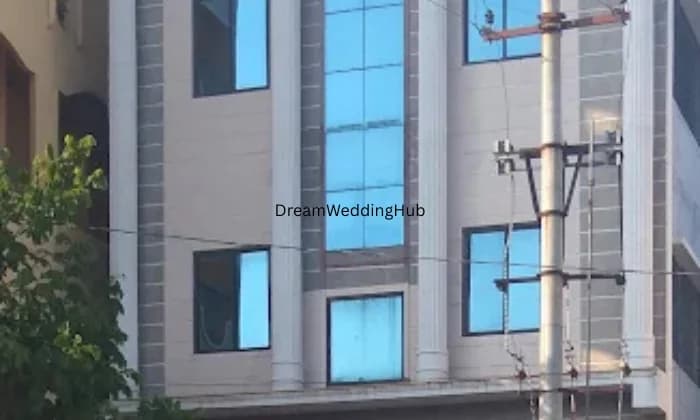 Mysore Maharaja Kalyana Mantapam Mysore Maharaja Kalyana Mantapam