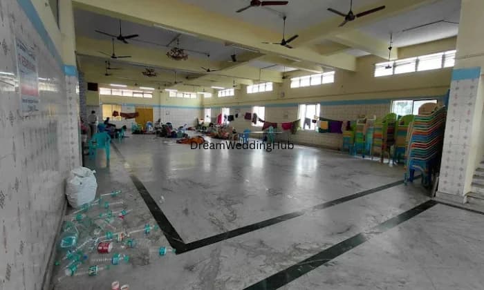 SMSO Sabha Kalyana Mandapam SMSO Sabha Kalyana Mandapam