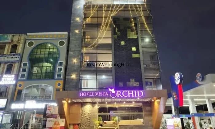 Hotel Vista Orchid Hotel Vista Orchid