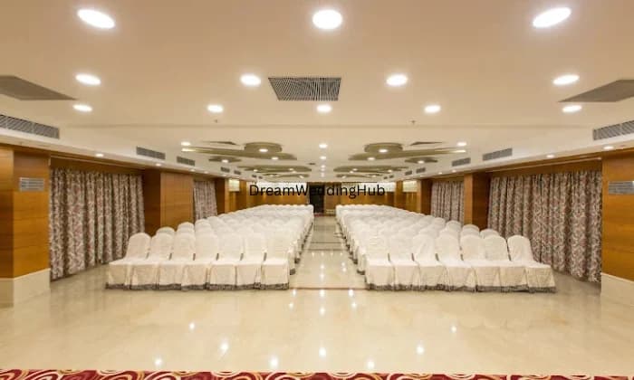 Hotel Pai Viceroy Tirupathi Hotel Pai Viceroy Tirupathi