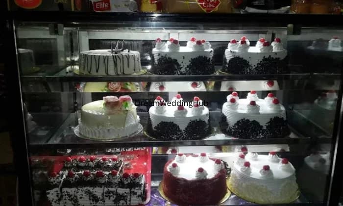 Little Bites Bakers Little Bites Bakers