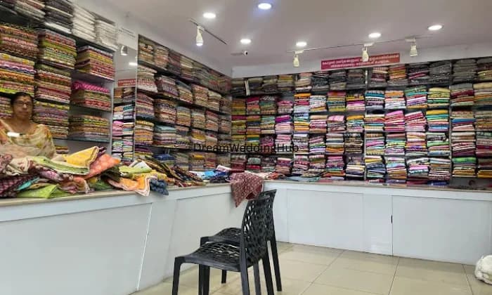 Thottathil Silks Cottons Thottathil Silks Cottons