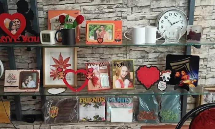 Memory basket Memory basket