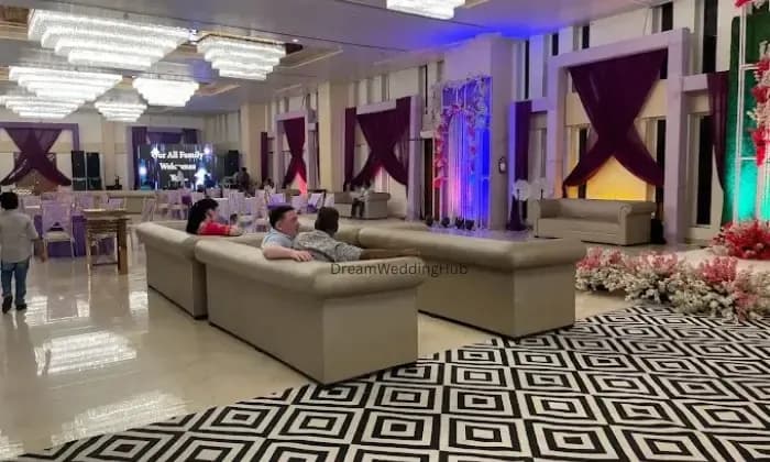 Alwar Motel & Resort Alwar Motel & Resort