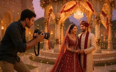 Wedding Photographer image Wedding Photographer image