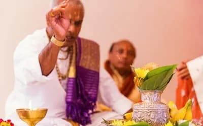 Wedding Pandit Ji image Wedding Pandit Ji image