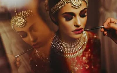 Bridal Makeup Artists image Bridal Makeup Artists image