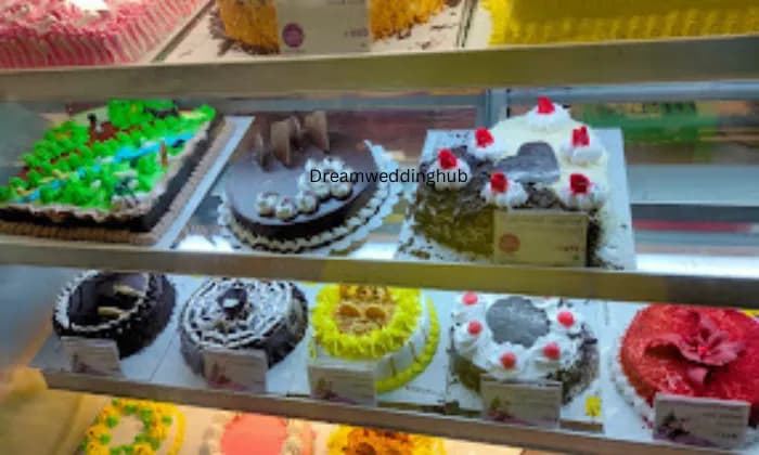 BAKERY AND CAKERY BAKERY AND CAKERY