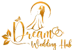 Dream Wedding Hub Logo