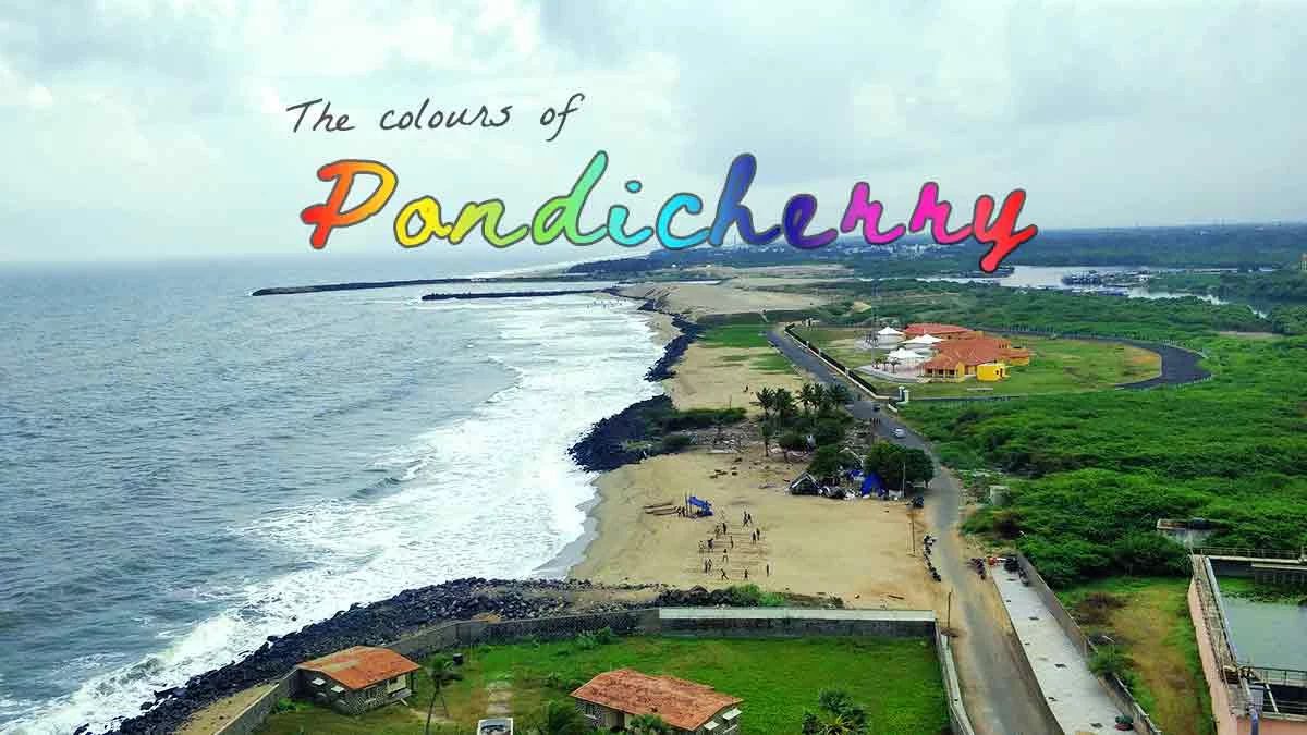 Pondicherry