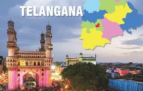 Telangana