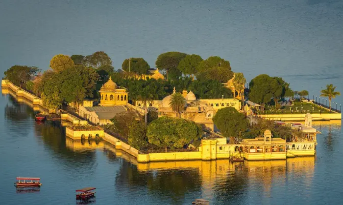 Udaipur