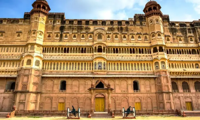 Bikaner