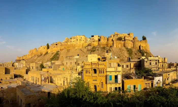 Jaisalmer