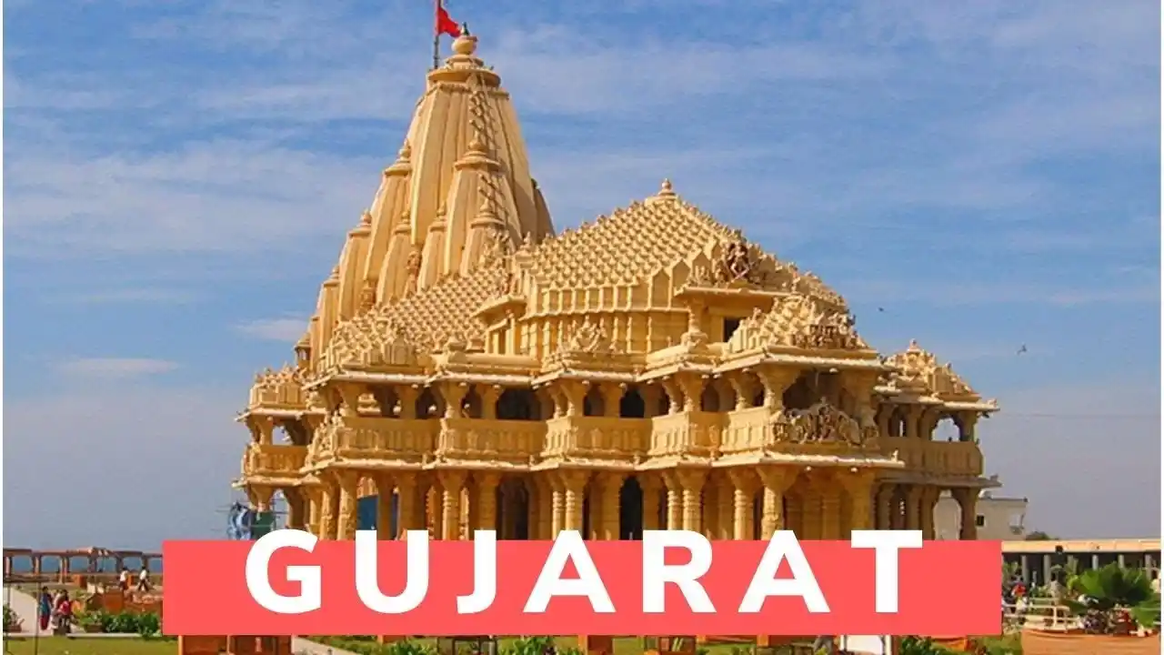 Gujarat