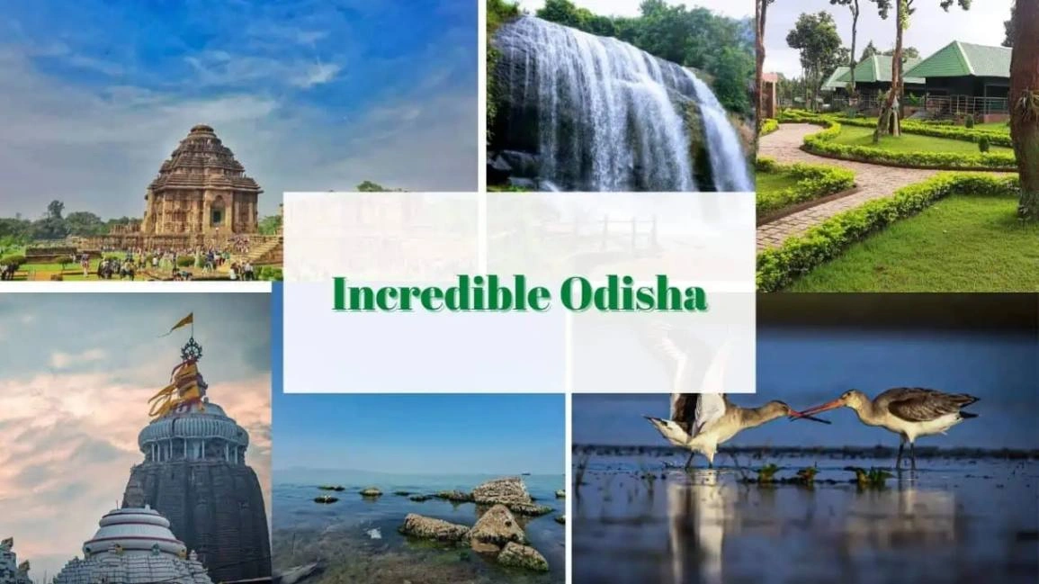 Odisha