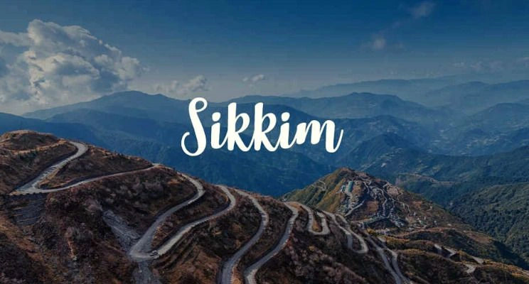 Sikkim