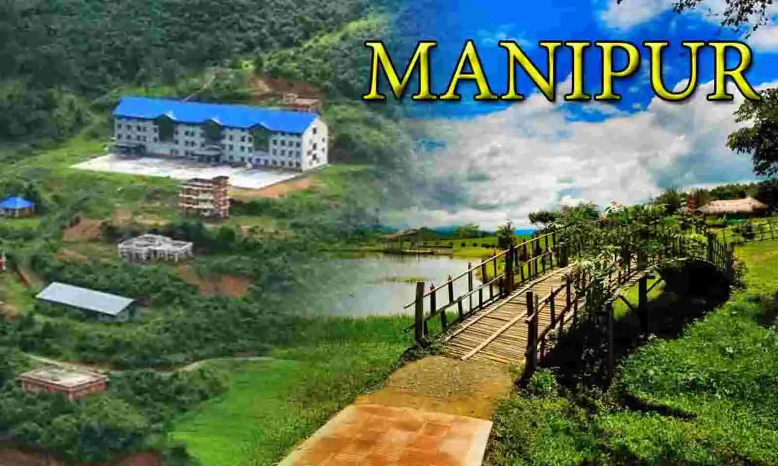 Manipur