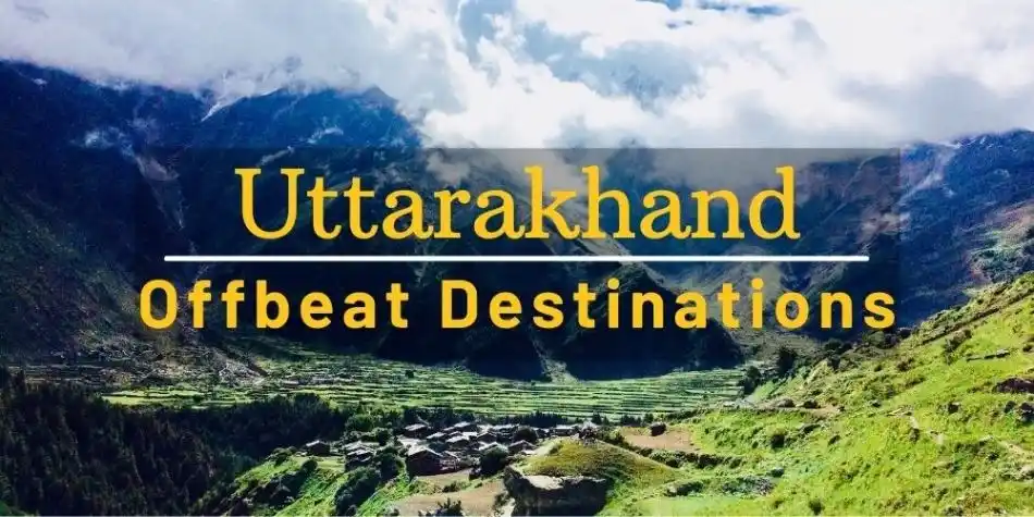 Uttarakhand