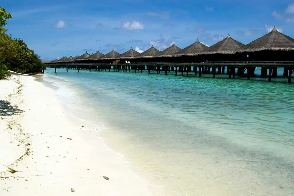 Lakshadweep