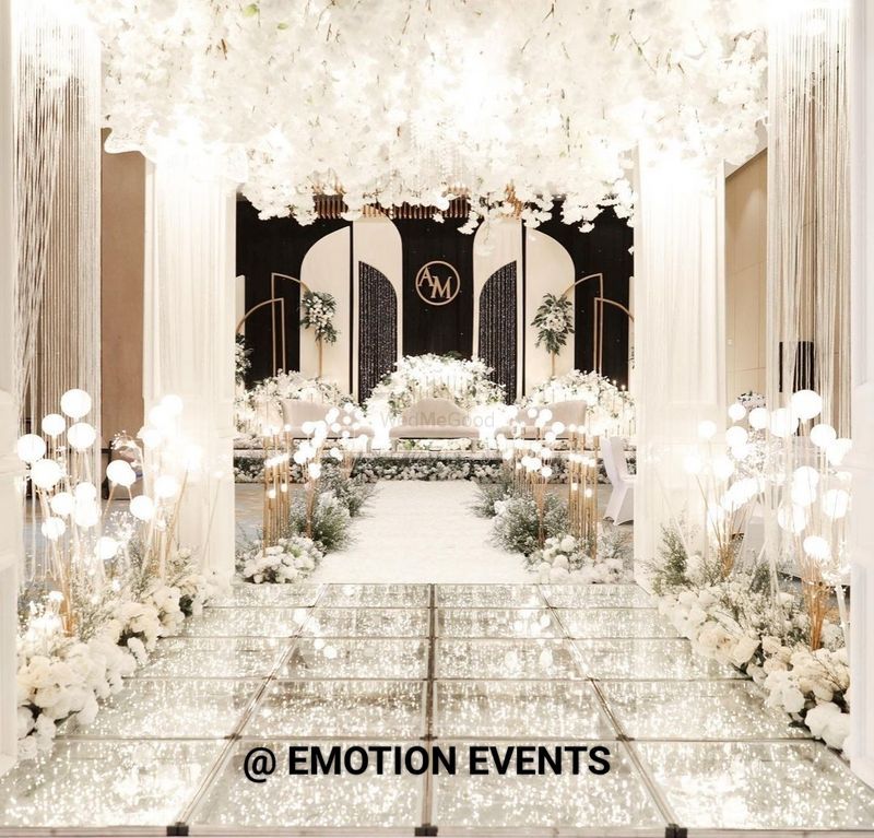 Emotion Events