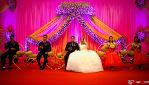 VIZHA WEDDING