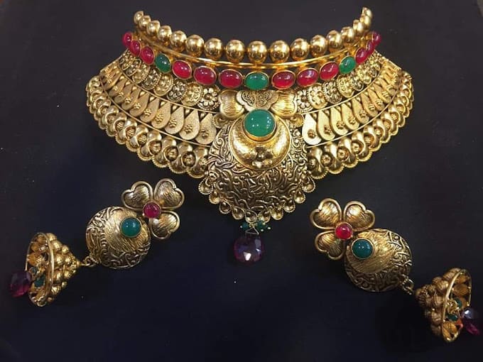 GOPAL JEWELLERS