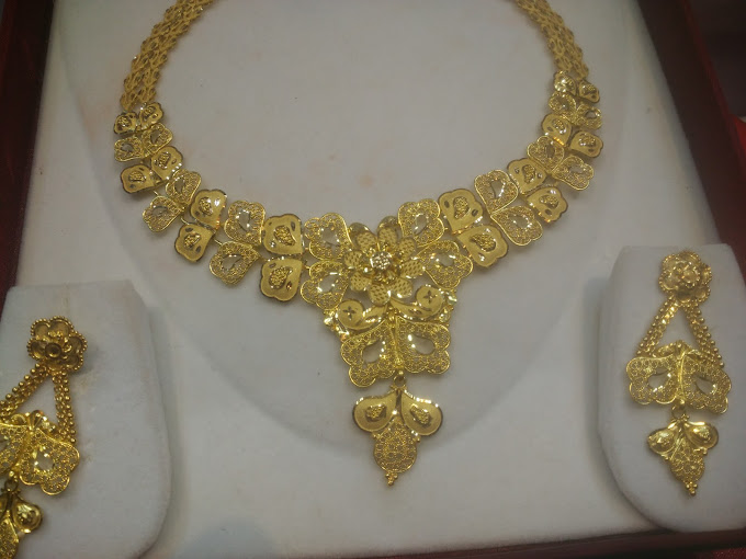 Rajdeep Jewellers