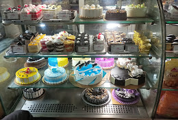 Monginis Cake Shop