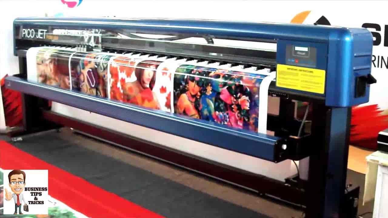Vinayak Printing Plaza
