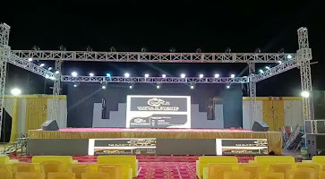 GUPTA JI EVENTS