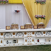 Shree Bhagwati Caterers